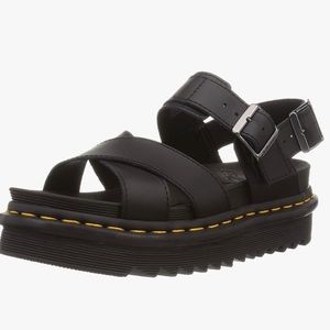Dr. Martens Womens Sandals